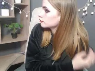 Camsoda Best Webcam of margaritakiss