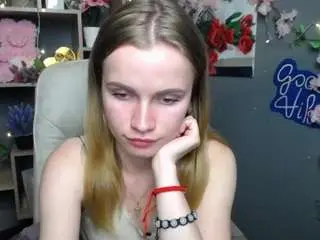 Camsoda Free Live Porn of margaritakiss