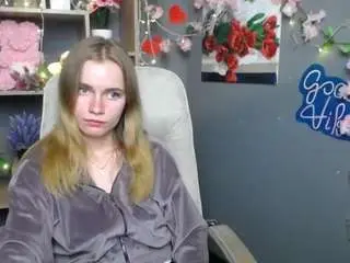 Camsoda Live Sex of margaritakiss