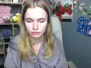 Camsoda Nude Webcam of margaritakiss