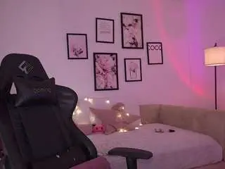 Camsoda Best Webcam of michellesanz