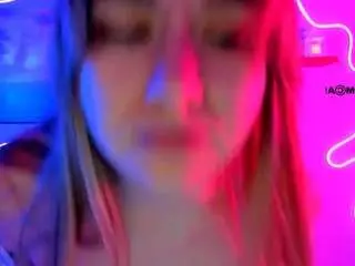 Camsoda Private Sex Chat of naya-dream