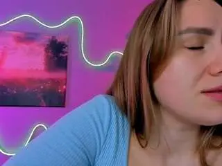 Camsoda Live Sex of naya-dream