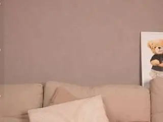 Camsoda Private Sex Chat of quennabattersby