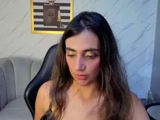 Camsoda Adult Webcams of agatha-brooks-t