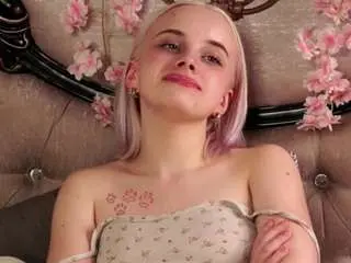 Camsoda Adult Webcams of andreastranahan