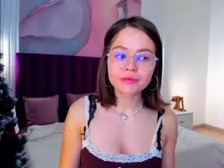 Camsoda Live Sex Cam of kellycuutie