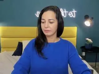 Camsoda Live Sex of lindainsatiable