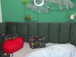 Camsoda Live Sex of lindainsatiable