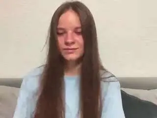 Camsoda Free Porn Cam of terinarujawitz