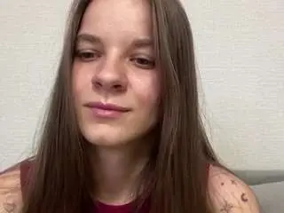 Camsoda Adult Webcam of terinarujawitz