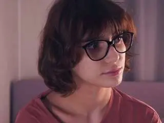 Camsoda Nude Webcam of althenahance