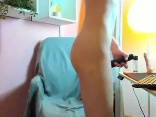 Camsoda Live Porn of jaidii