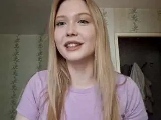 Camsoda Nude Webcam of seerosebur
