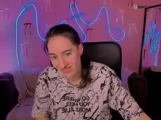 Camsoda Live Sex of baby-joy