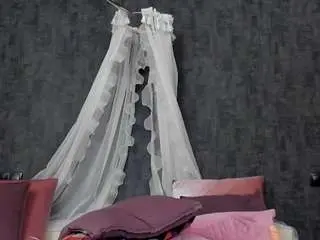 Camsoda Best live sex cam show of evellynereys