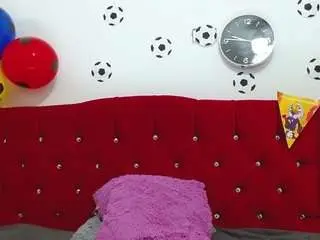 Camsoda Sex Chat of marianahott4