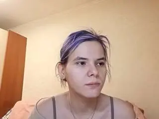 Camsoda Free Porn Cam of sebrinainnamorato