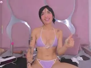 Camsoda Best Webcam of freyaht