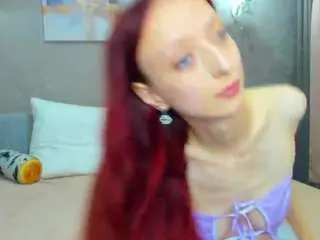 Camsoda Live Porn of daria-jj