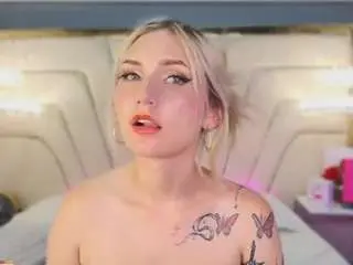 Camsoda Private Sex Chat of mariluu