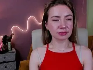 Camsoda Sex Cam of miaxlust