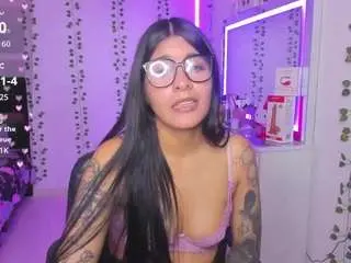 Camsoda Sex Chat of nikibryce