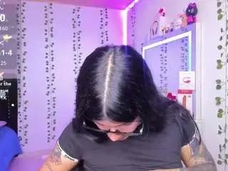 Camsoda Live Sex Cam of nikibryce