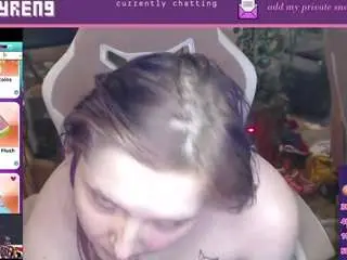 Camsoda Watch Live Sex Cams of riskyren9