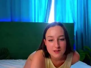 Camsoda Free Live Porn of sandrawarren