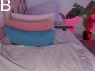 Camsoda Free Live Porn of sweet-booty