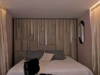 Camsoda Adult Webcams of bellathompson