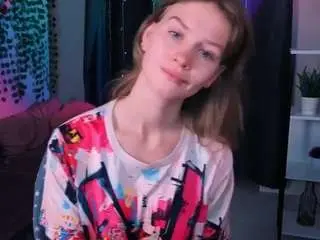 Camsoda Best Webcam of crystalkris