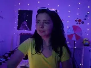 Camsoda Live Sex Cam of yrenex