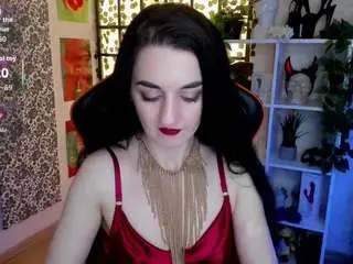 Camsoda Adult Video Chat of jessicaalfo
