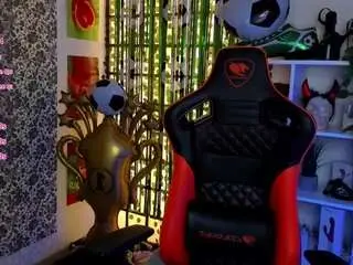 Camsoda Watch Live Sex Cams of jessicaalfo