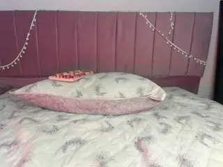 Camsoda Adult Webcam of llia