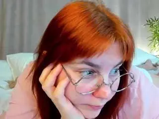 Camsoda Nude Webcam of rene-shine