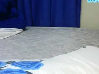 Camsoda Nude Webcam of spicedsugar