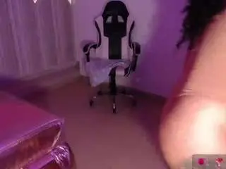 Camsoda Adult Webcam of tamara-brown-t