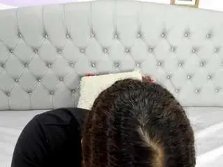 Camsoda Adult Webcams of briyithmena