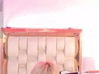 Camsoda Best Webcam of evamontenegro