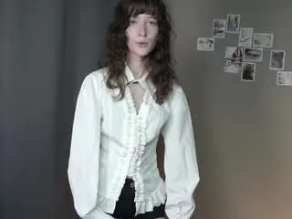 Camsoda Live Sex of gladisbelousson