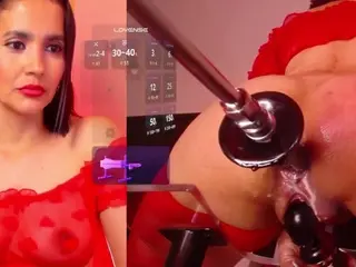 Camsoda Best live sex cam show of maileenmilf