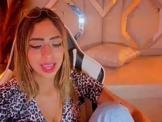 Camsoda Free Porn Cam of tamara-tp