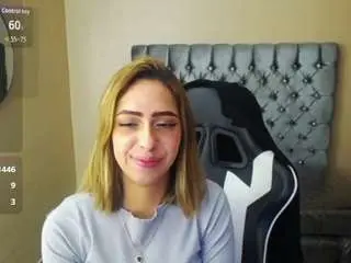Camsoda Free Live Porn of tamara-tp