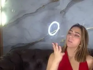 Camsoda Live Sex of tamara-tp
