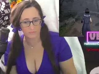 Camsoda Adult Webcams of veccasalt