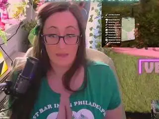 Camsoda Adult Webcams of veccasalt