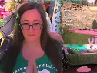 Camsoda Nude Webcam of veccasalt